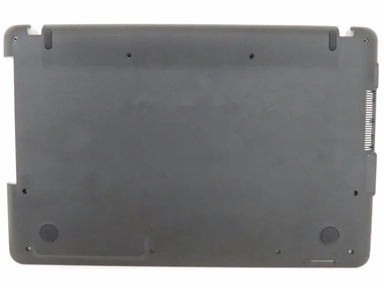Ноутбук Нижняя чехол для ASUS R540 серии R540LA R540LJ R540SA R540SC R540UP R540YA D shell|case for asus|case laptoplaptop