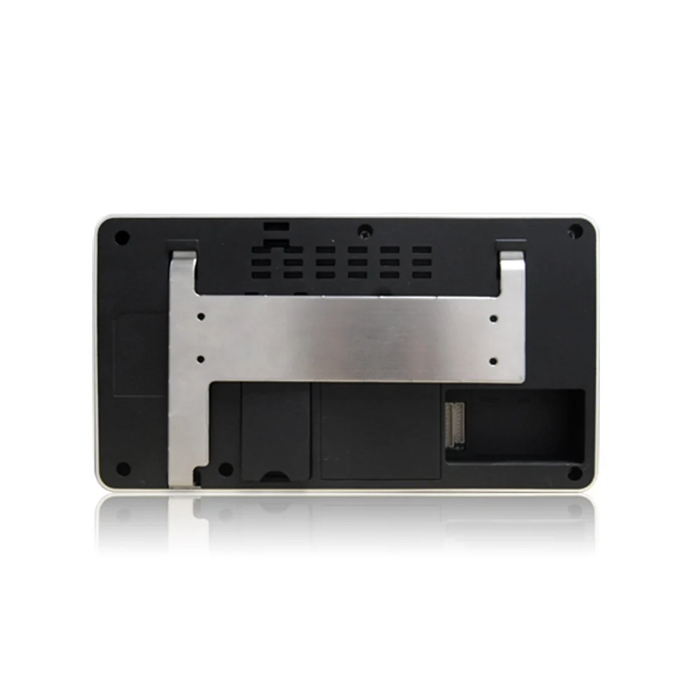 

GPRS Communication Android Fingerprint Time Attendance with GPS and WiFi