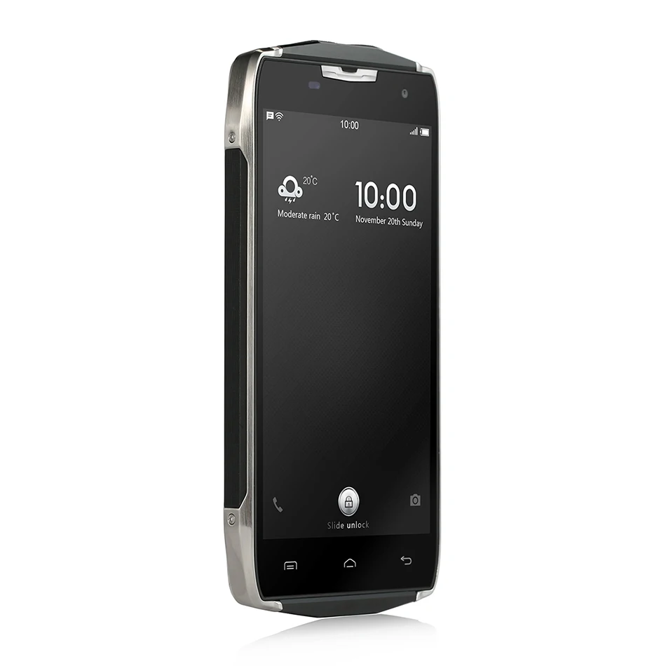 New arrival Original Doogee T5 4G 3GB RAM 32GB ROM Mobile Phone 5.0 Inch 4500mAh Quick Charge Smartphone MTK6753 Octa Core IP67 | Мобильные