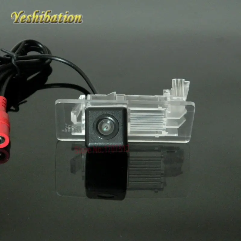 

HD-камера заднего вида, высокое разрешение, для Porsche Panamera 970, 2010 ~ 2015, водонепроницаемая