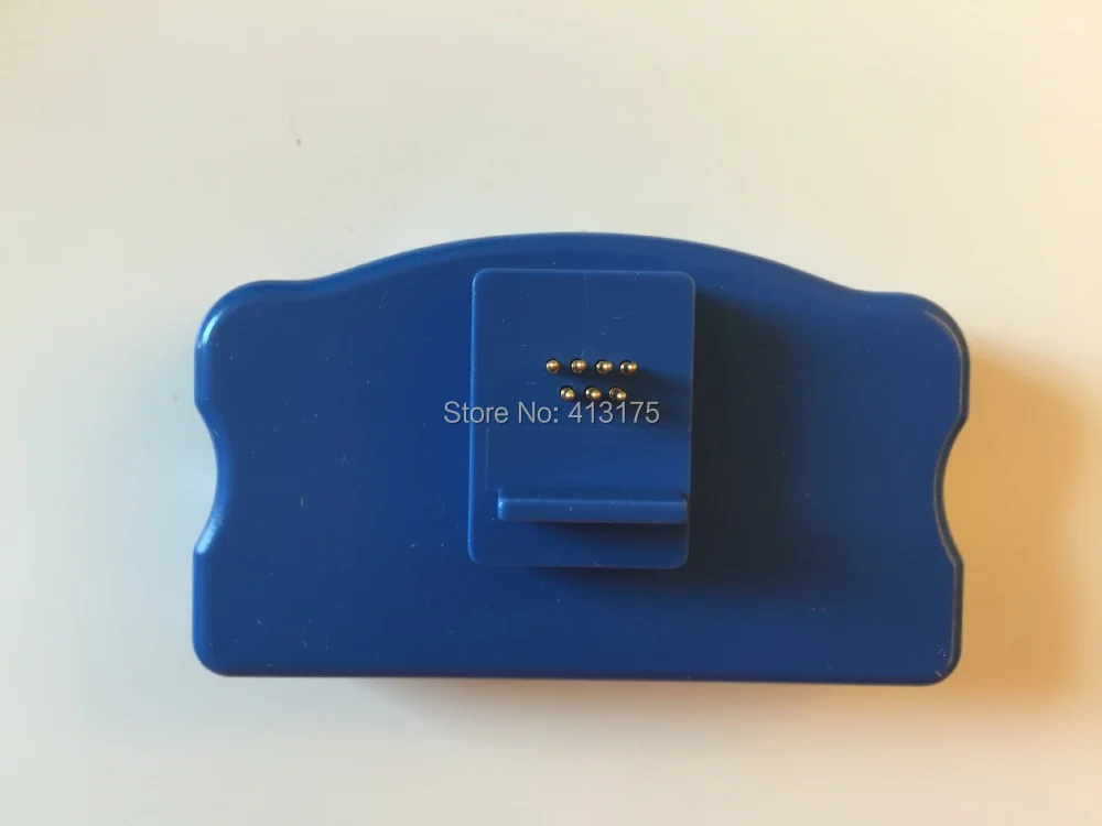 Чип reseter для Epson Stylus Pro 9910 бак обслуживания принтера чип|chip reset|maintenance tankchip reset epson |