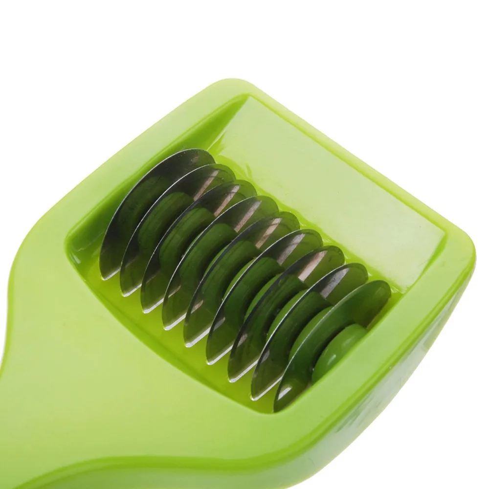 Гаджеты из нержавеющей стали 1 шт. инструменты для приготовления пищи лезвие