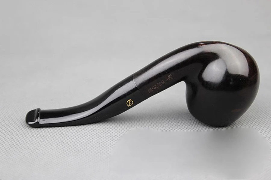 16 инструментов классический натуральный черный дым табак черное дерево