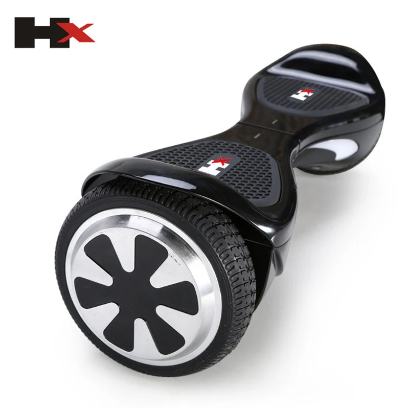 Электрический самобалансирующийся скутер 6 5 дюймов два колеса Ховерборд