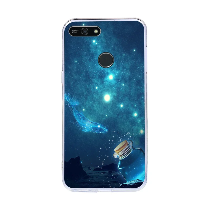 Чехол для Alcatel 1 S 2019 1X 3C 3V 5V C7 3 3L 1C Cat|Бамперы| |