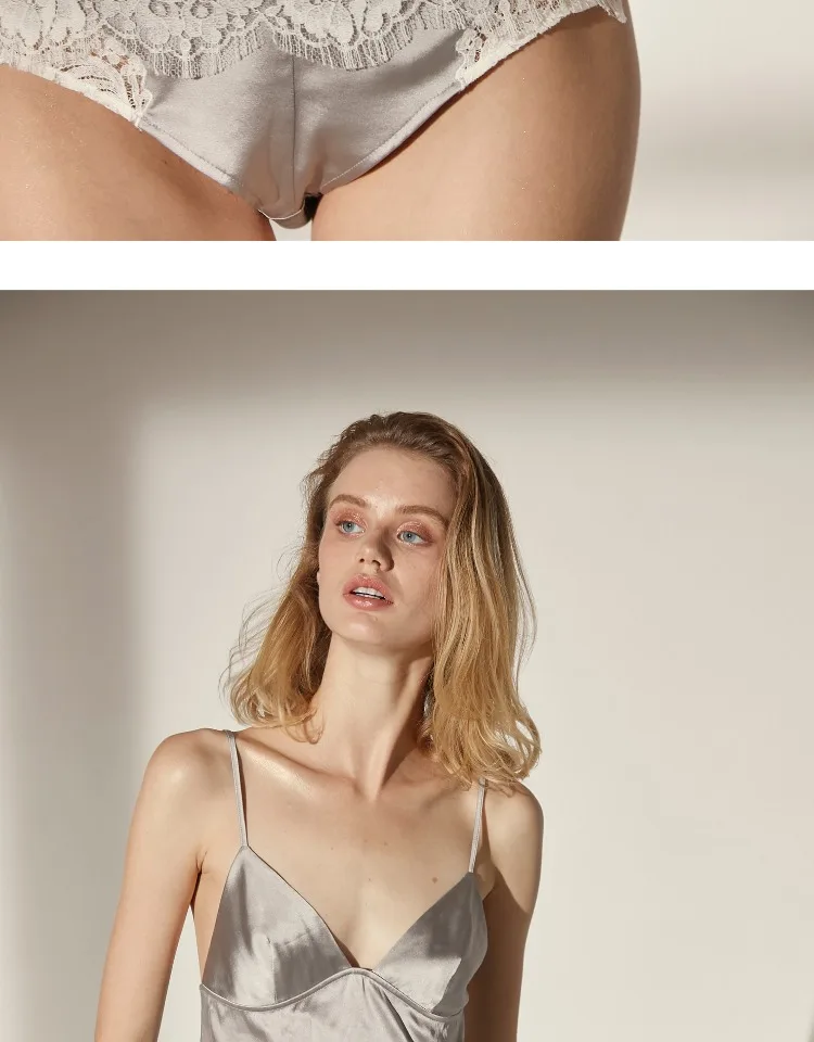 EASYSMALL секретный агент сексуальный халат утреннее платье Женская Невеста летняя тонкая вышивка шелковые пижамы сексуальная шелковая атласная ночная рубашка
