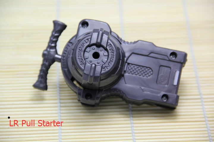 Bayblades Прядильный механизм Металл FUSION BB88 погода L DRAGO LW105LF пусковые установки R