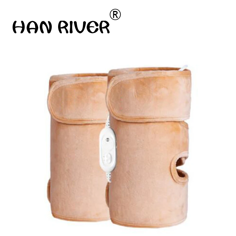 Electric heat knee joint heat preservation leg protector massager" electric heat knee joint electric heat pad J2177
Electric heat knee joint heat preservation leg protector massager" electric heat knee joint electric heat pad J2177