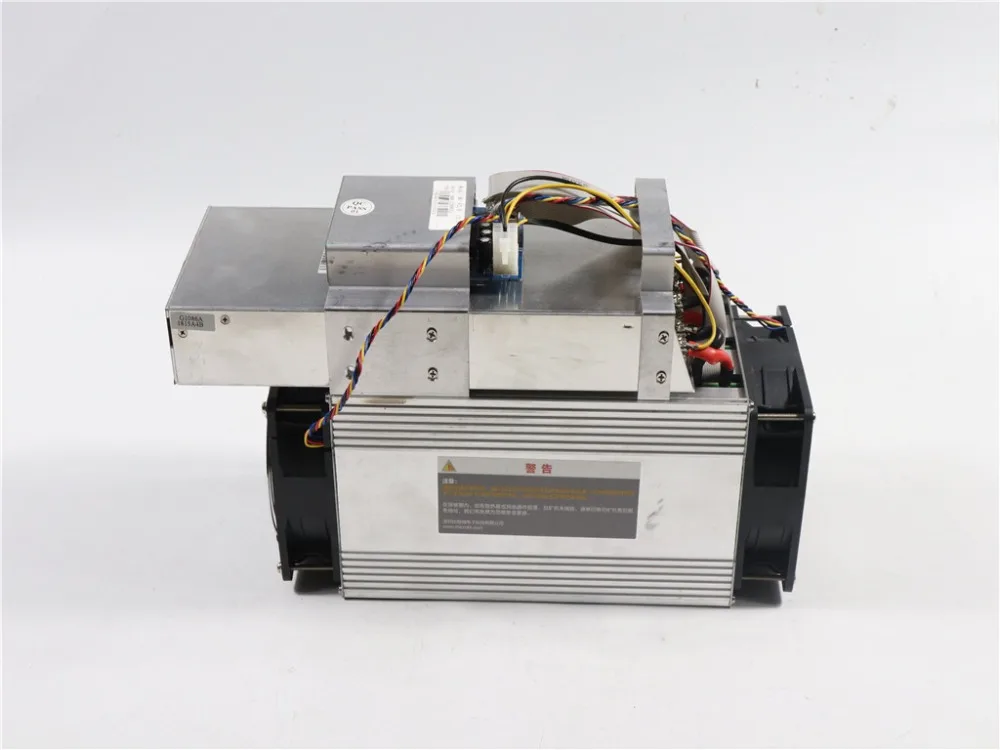 Б/у BTC BCH Miner Asic Bitcoin Miner WhatsMiner M1 11,5 T-12,5 T экономичный чем Antminer S9 S11 S15 T15 Z9 WhatsMiner M3 M3X M10