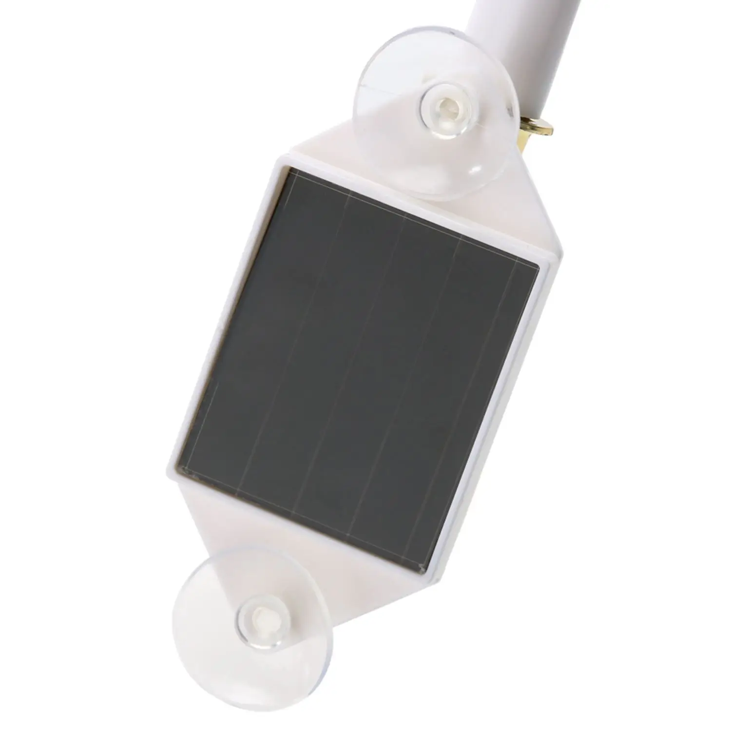 2 шт. декоративные светодиодные свечи на солнечной батарее с панелью | Лампы и