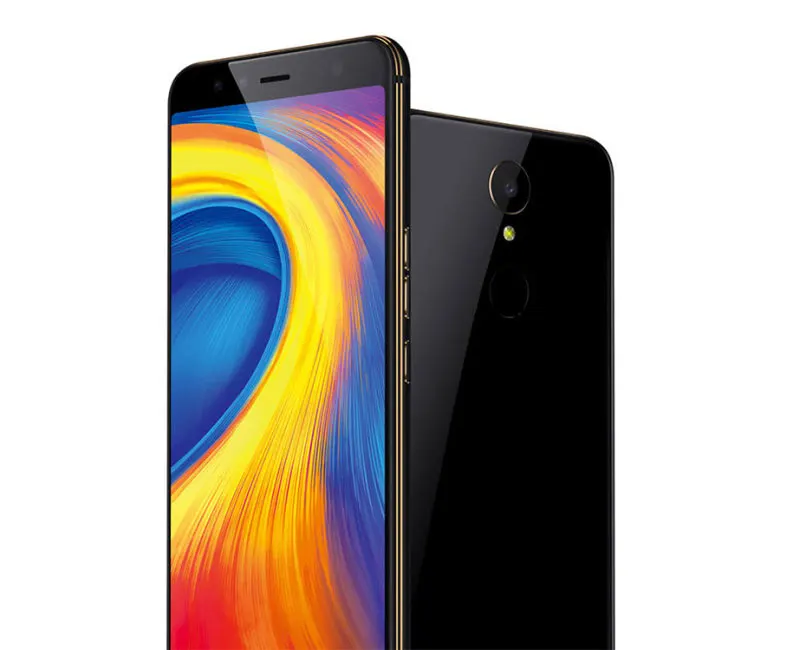 Оригинальный Gome U7 4 Гб 64 5 99 дюймов 18: 9FHD 3050 мАч мобильный телефон Быстрая зарядка