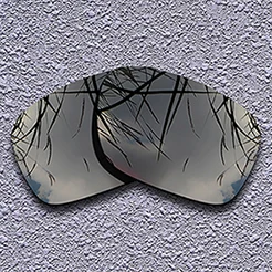 Polarized Black Сменные линзы для солнцезащитных очков Oakley Holbrook-несколько вариантов - Цвет линз: Polarized Black