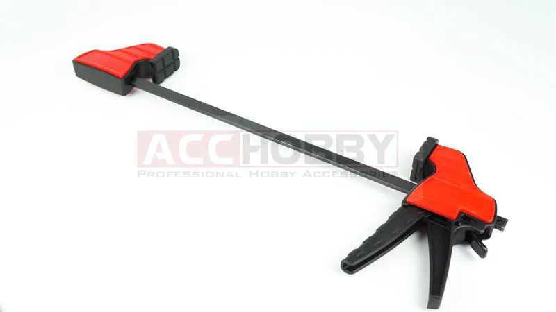 Быстрый храповик скорость выдавливания деревообрабатывающий зажим набор