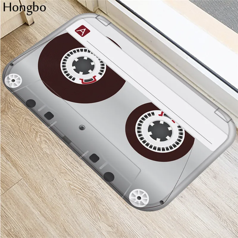 Магнитные Коврики Hongbo нескользящий напольный коврик с 3D рисунком для ванной