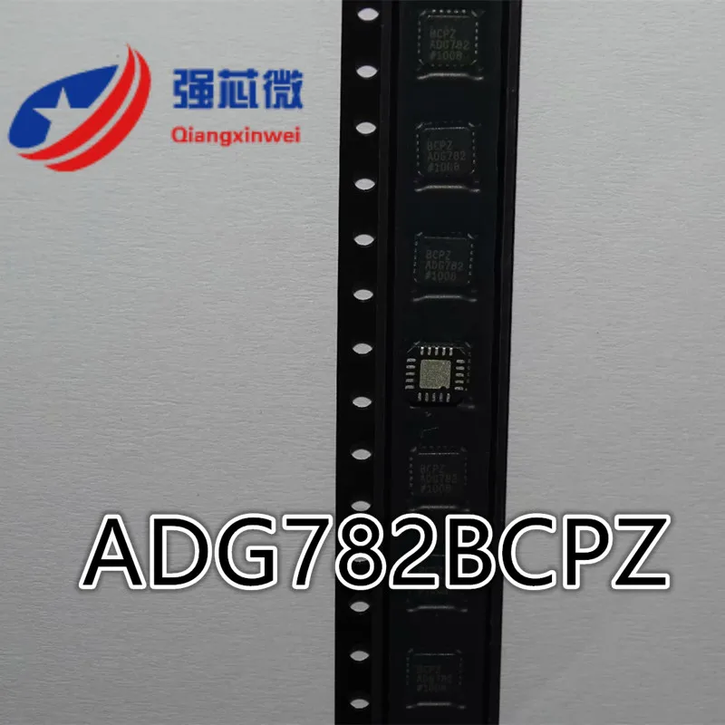 

ADG782BCPZ ADG782BCP ADG782B ADG782 интегрированный IC чип оригинальный ключ