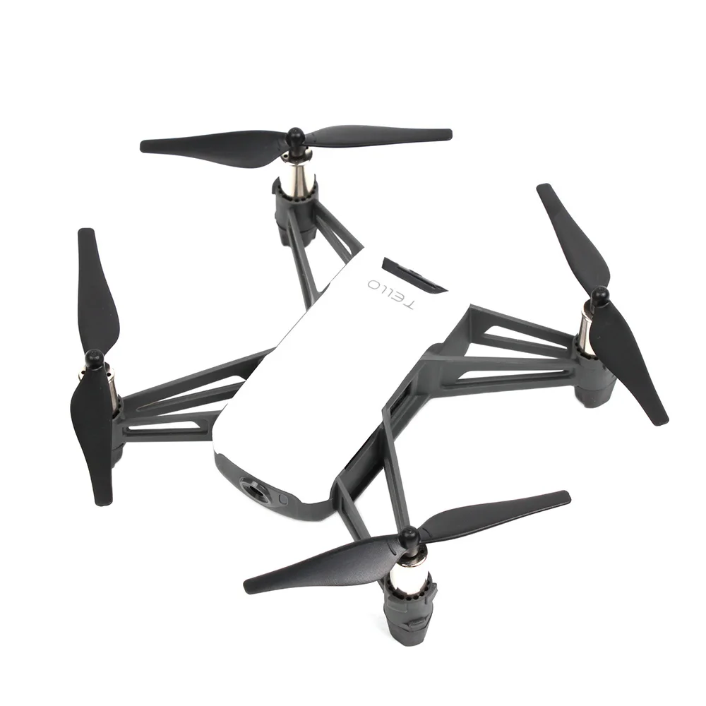 Новые 5 цветов 2 пары быстроразъемный Пропеллер для DJI Tello мини-Дрон CCW/CW реквизит пропеллеры аксессуары для дрона