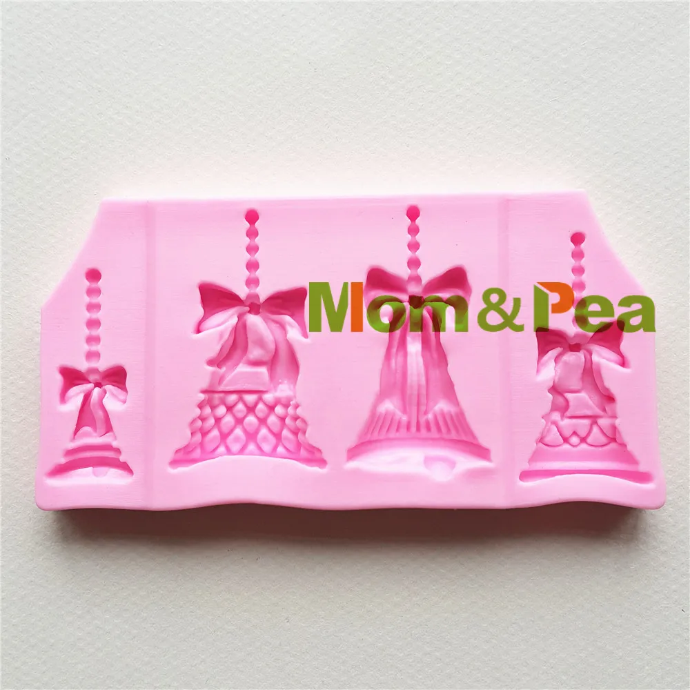 

Mom & Pea MPA1673 формочка для платья, силиконовая форма для украшения торта, помадка, 3D-форма для пищевого мыла