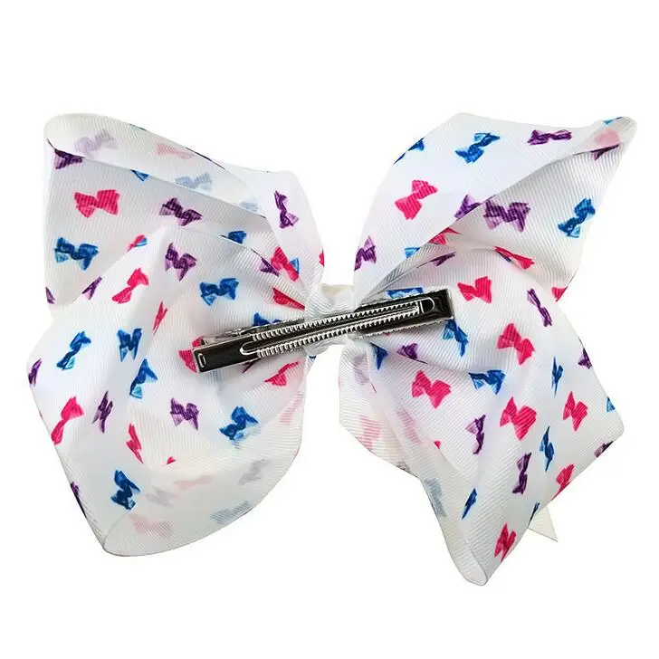 

20pcs Free shipping the same style 8" Jojobow Bodacious Bow