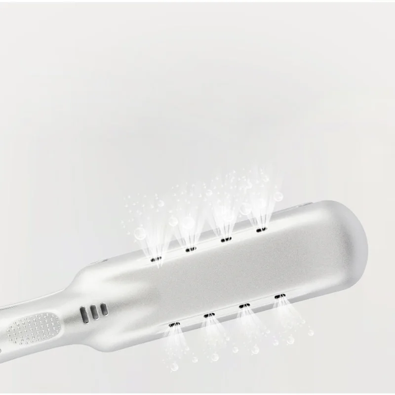 2018 Новые прямые волосы splint MRD-1012 температура выпрямитель для волос liquid crystal
