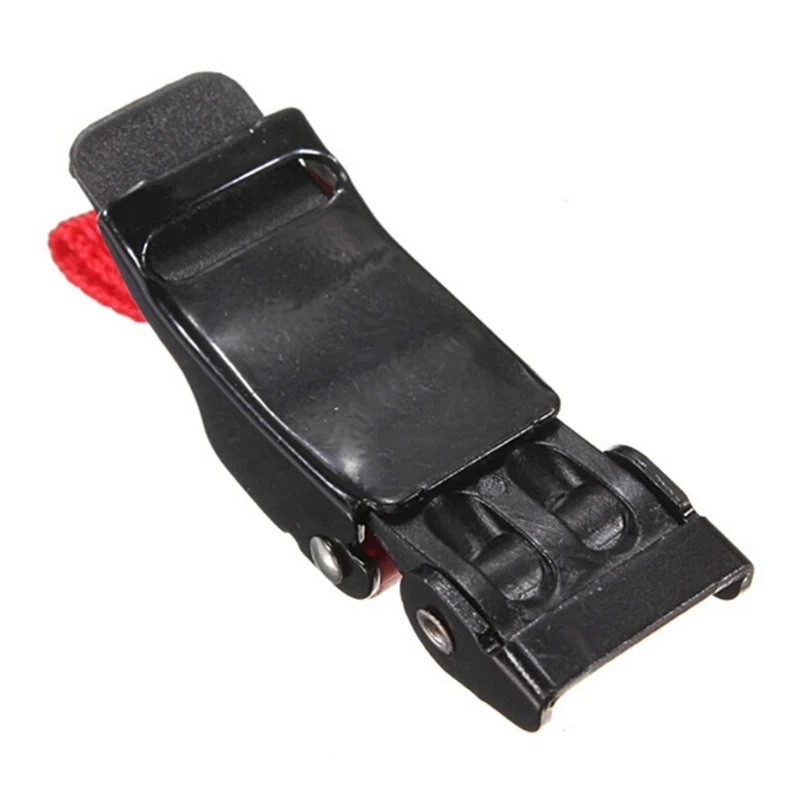 10 Pieces Quick Release Buckle Motorcycle Helmet Accessory Clips Capacetes Clamps | Автомобили и мотоциклы