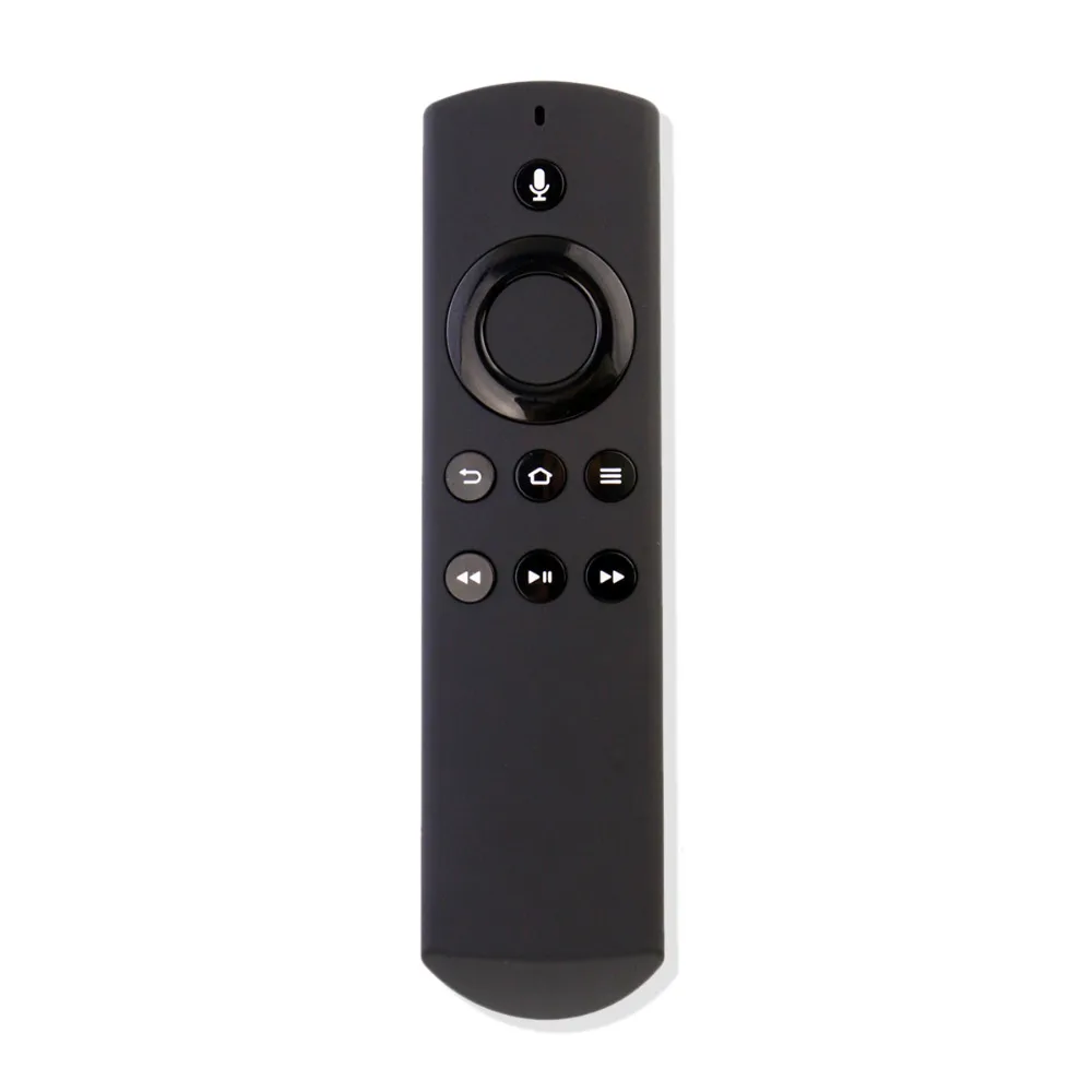 Новый голосовой пульт дистанционного управления DR49WK G для Amzon Fire TV Stick / Box и 4K Box|remote