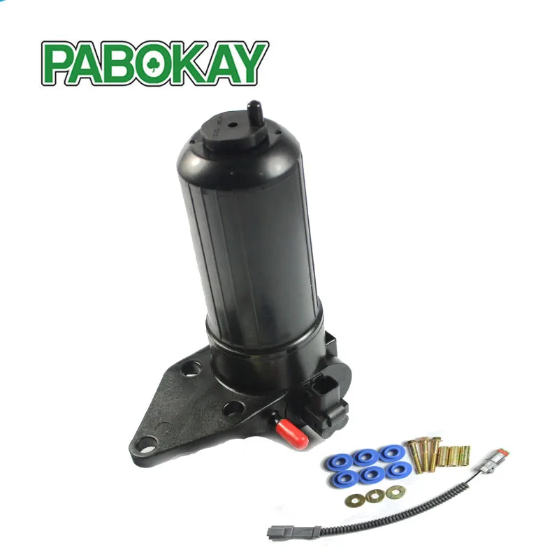 Новый Дизельный топливный насос ULPK0041 4132A014M1 для экскаватора-погрузчика JCB |