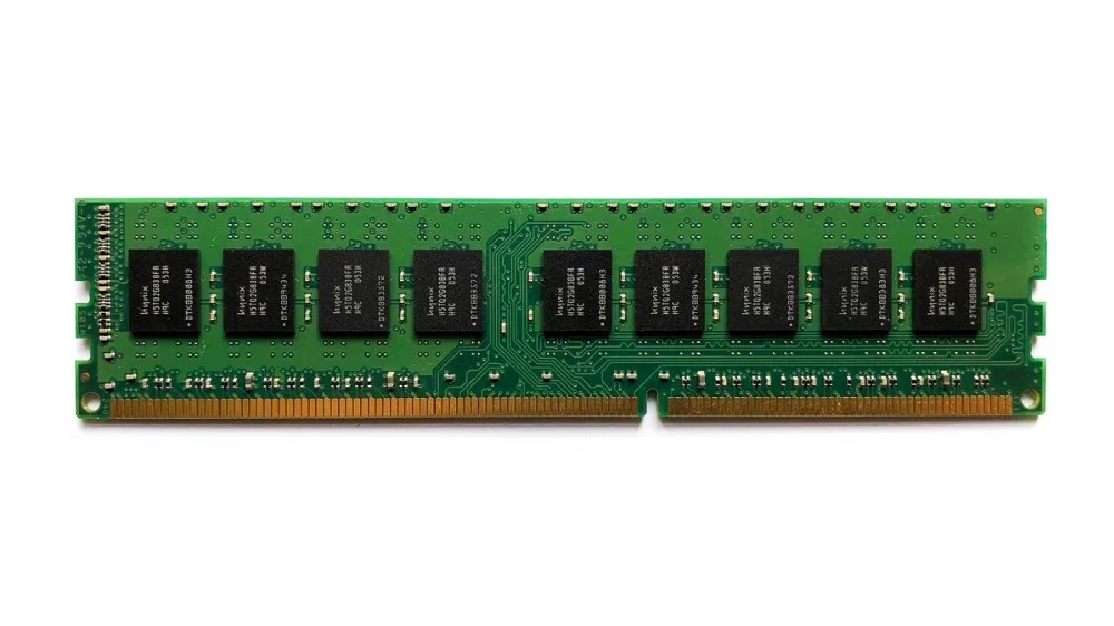 Оперативная память Kingston DDR3 4G 1066 МГц CL7 240pin 1 5 в|Оперативная память| |