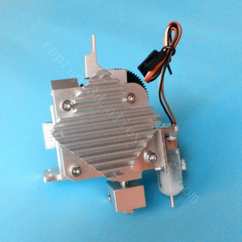 1 шт. алюминиевый сплав Titan Aero BLTouch Mount экструдер Prusa i3 MK2 BLtouch монтажный