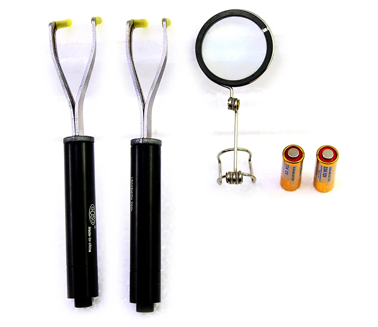 Слесарные Инструменты GOSO &quotY&quot форма Многофункциональный автомобиль