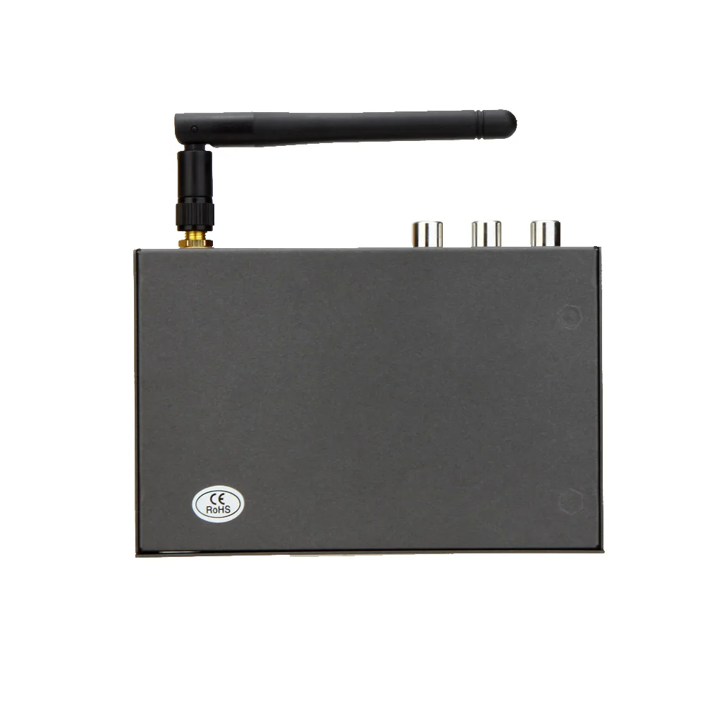 Автомобильная зеркальная коробка с Wi Fi для Android iOS стандартная навигация на ЖК