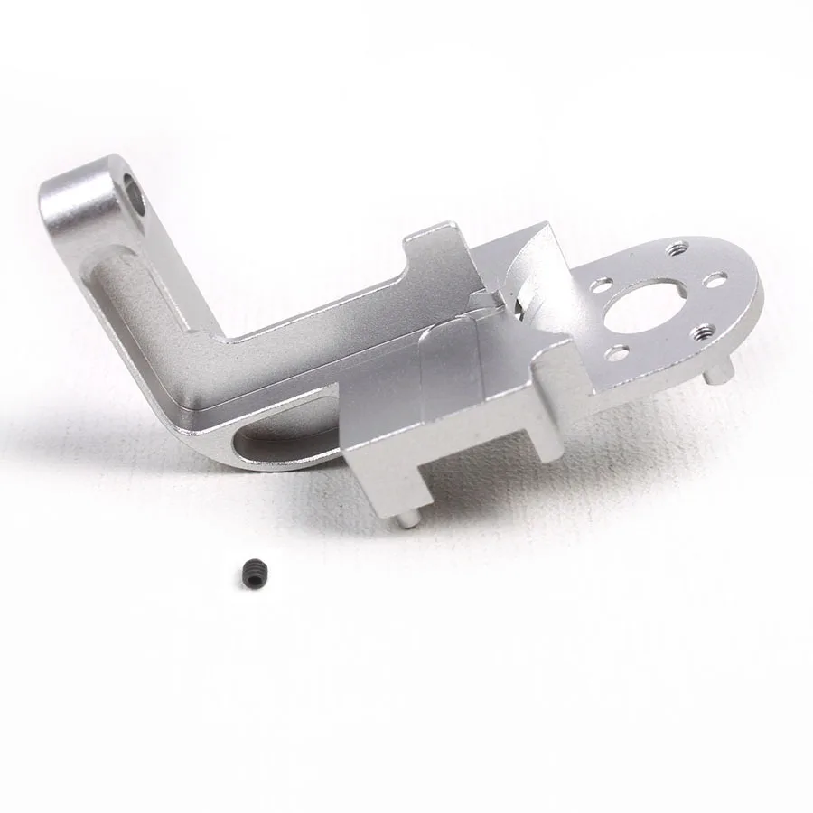 JMT Gimbal Yaw Arm запасная часть CNC алюминий для DJI Phantom 3 Стандартный аксессуар дрона