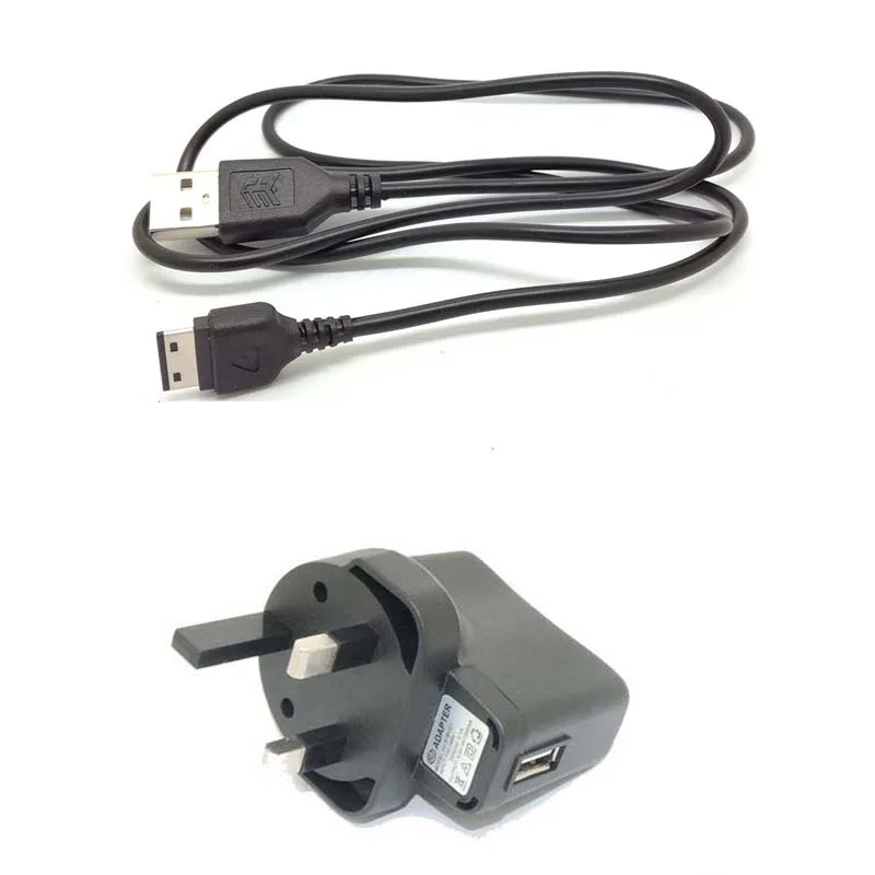 Настенное AC/автомобильное USB зарядное устройство для SAMSUNG SGH-T559 T639 T659 T729 T739 T749 T819 T919