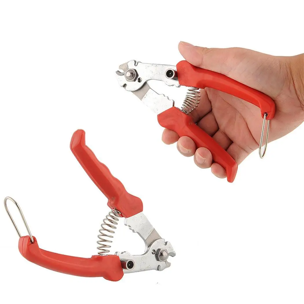 Durable Multifunctional Bicycle Brake Cable Cutter 5mm Cutting As Picture Tool | Спорт и развлечения