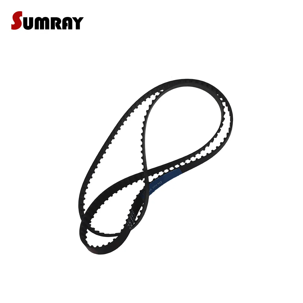SUMRAY XL Ремень ГРМ 314/316/318/320/322/326/330/332/334/336/338 конвейерная лента для зубчатые шкивы |