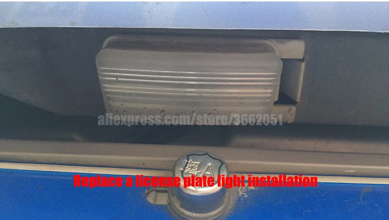Для Nissan Tiida/Versa C11 хэтчбек/RCA AUX беспроводной/CCD ночного видения/HD широкоугольный объектив Автомобильная камера заднего вида