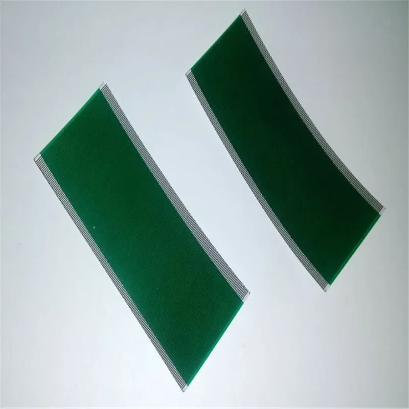 5 шт./лот высококачественный плоский ЖК дисплей Пиксельная лента кабель