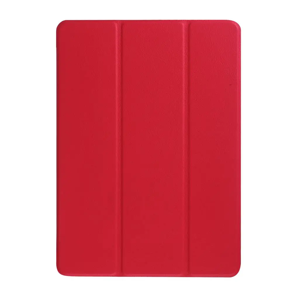 PU Leather Ultra-thin Magnetic Tablet Case For Xiaomi Mi Pad 4 8.0 Mipad Shockproof Book Flip Cover Stand | Компьютеры и офис
