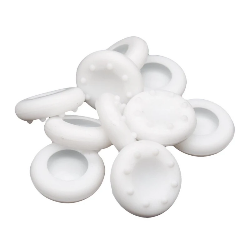 1 шт. для PS4 PS3 PS2 xbox 360 один контроллер резиновый силиконовый колпачок Thumbstick Thumb Stick X чехол для кожи рукоятки для джойстика#21