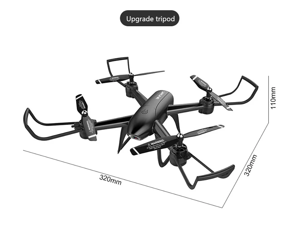 SG106 WiFi FPV RC Drone 4K камера оптический поток 1080P HD Двойная камера антенна видео RC Квадрокоптер самолет Квадрокоптер игрушки малыш вертолет на радиоуправлении квадракоптер с камероймини квадрокоптер