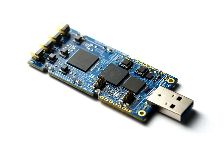 

For LimeSDR Mini Software Defined Radio (SDR) platform