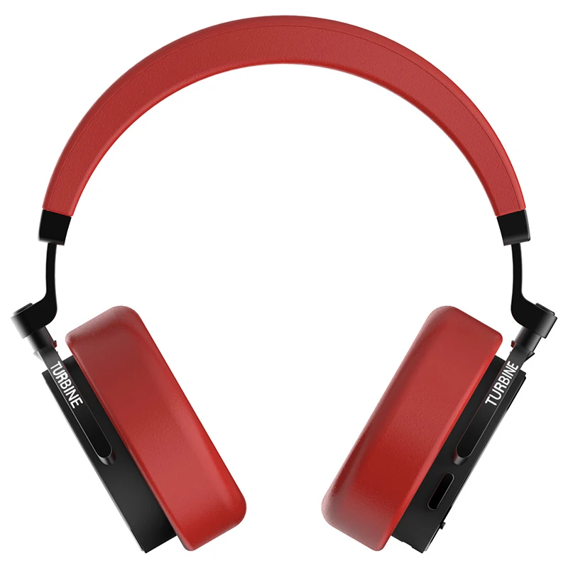 Bluedio T5S Active Шум отмена Беспроводной Bluetooth наушники Портативный гарнитура с