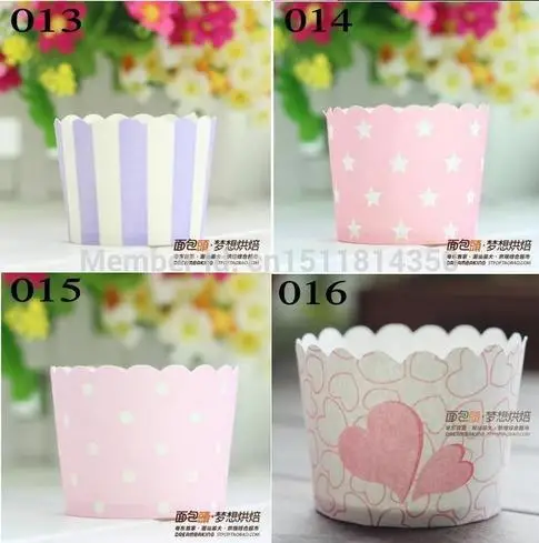 Free Shipping 50pcs/lot 22Colors Cake Baking Paper Cup Liners Muffin Cupcake Mold Home Party Kitchen Supplies|supplies cupcakes|mold pulpsupply board