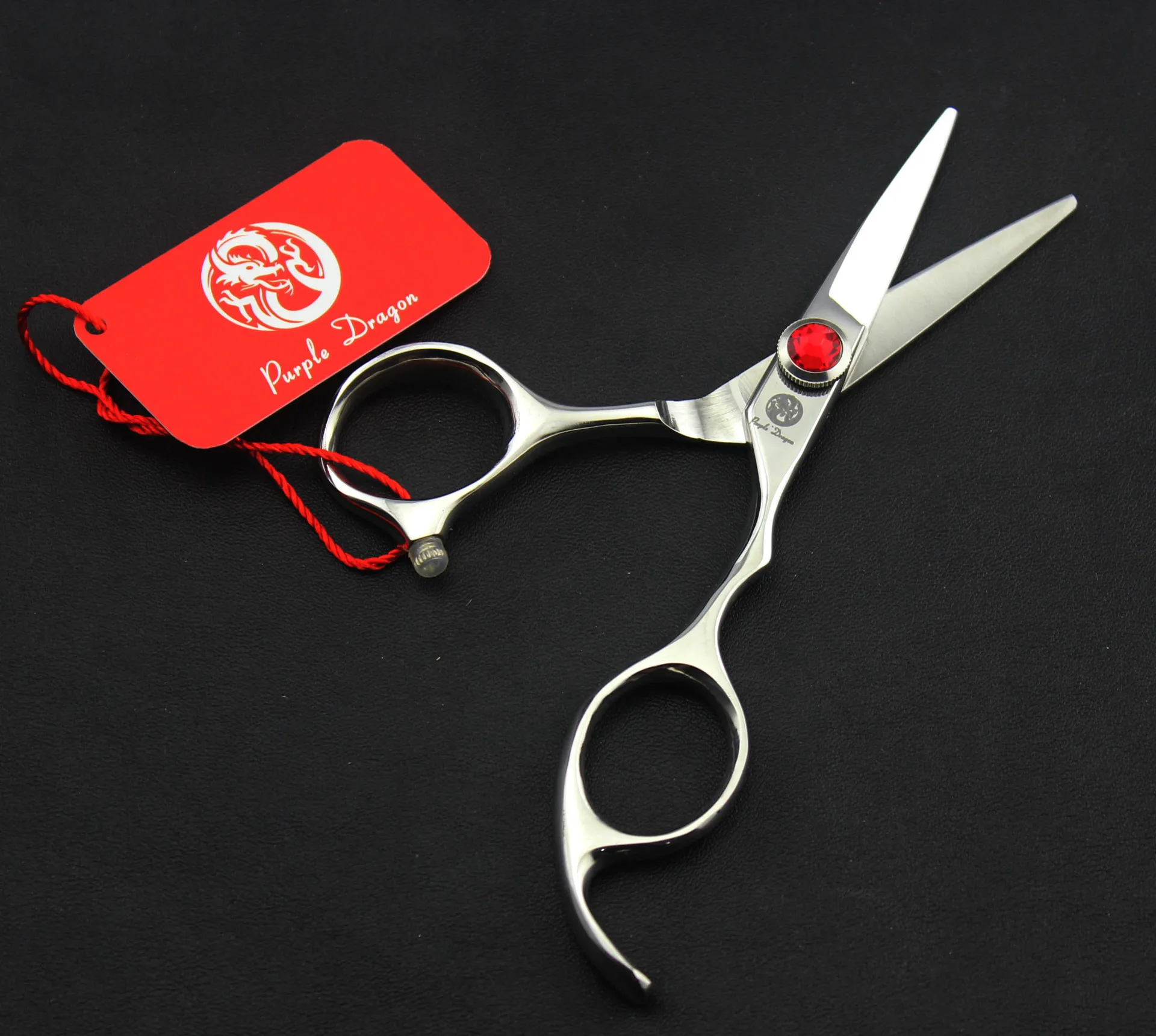 5.0Inch Cutting Scissors Professional Shear for Salon Hairdressing 1pcs | Красота и здоровье