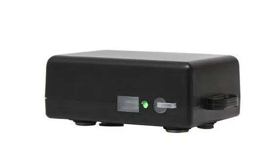 Автомобильный/Персональный GPS трекер CCTR 600 с длительным режимом ожидания