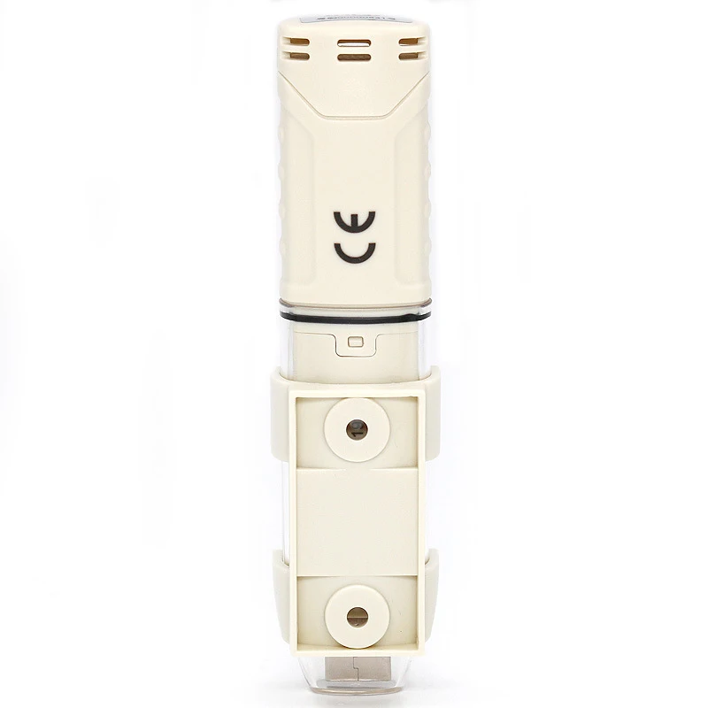 GM1365/GM1366 цифровой регистратор данных Температура Влажность usb Регистратор температуры регистратор температуры-30~ 80C(-30~ 176F