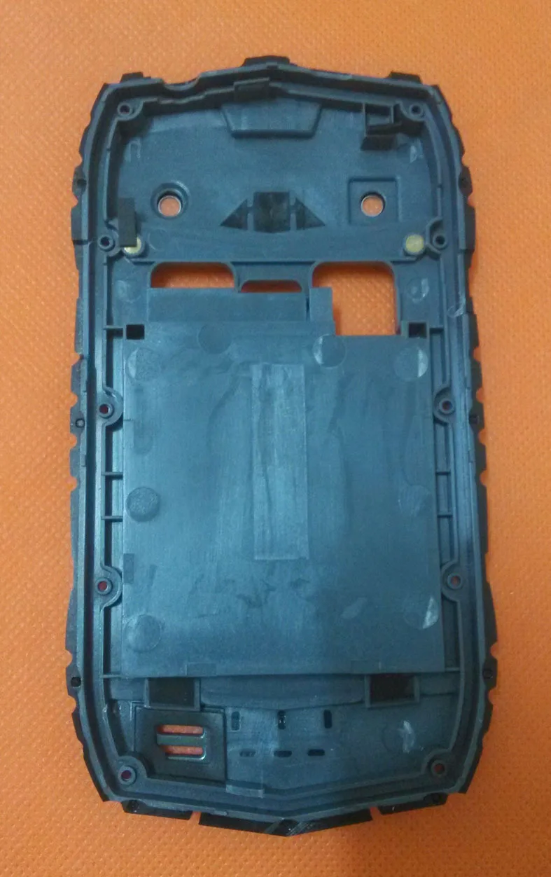 Оригинальная задняя Рамка Замена для Jeep Z6 + прочный смартфон IP68