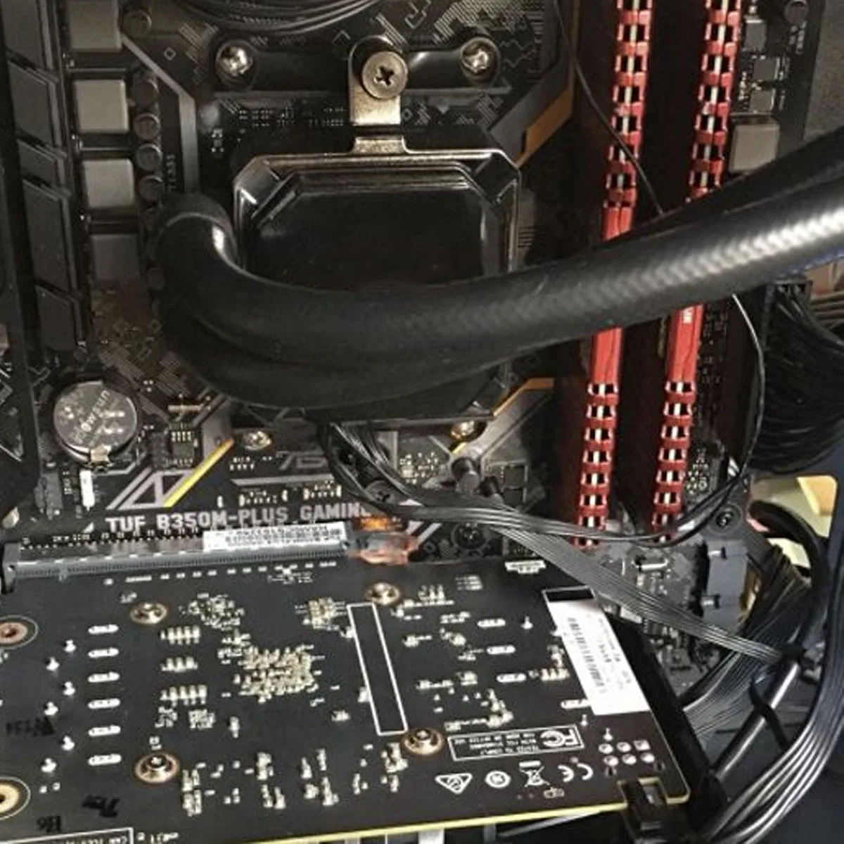 Кулер для воды Монтажный кронштейн для Intel LGA 1150 1155 1156 для AMD розетки FM1 FM2 AM3 AM3 для Corsair H60 H80i H100i H110i GT