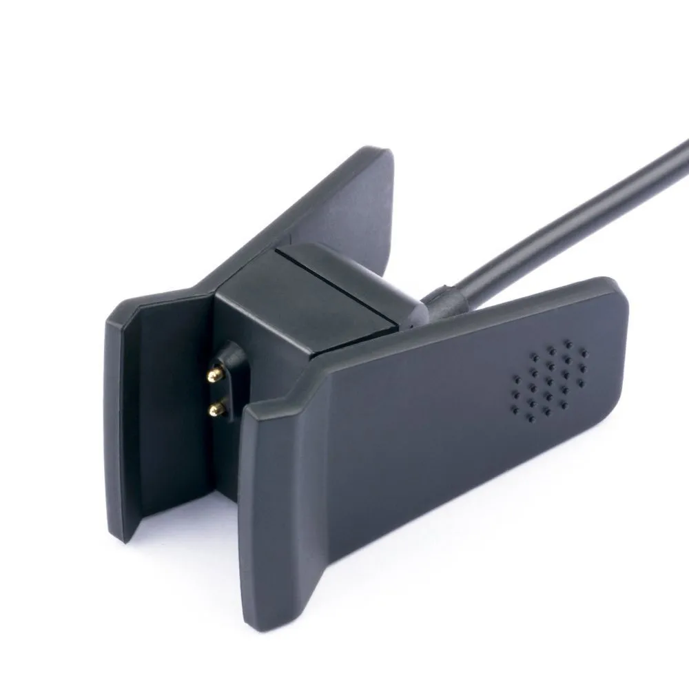 Vovotrade новый клип USB дизайн Зарядное устройство для зарядки Fitbit Alta браслет HR