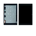 ЖК-дисплей с сенсорным экраном в сборе для Sony Xperia Tablet Z SGP311  Z2 SGP561 LTE + Бесплатные инструменты
