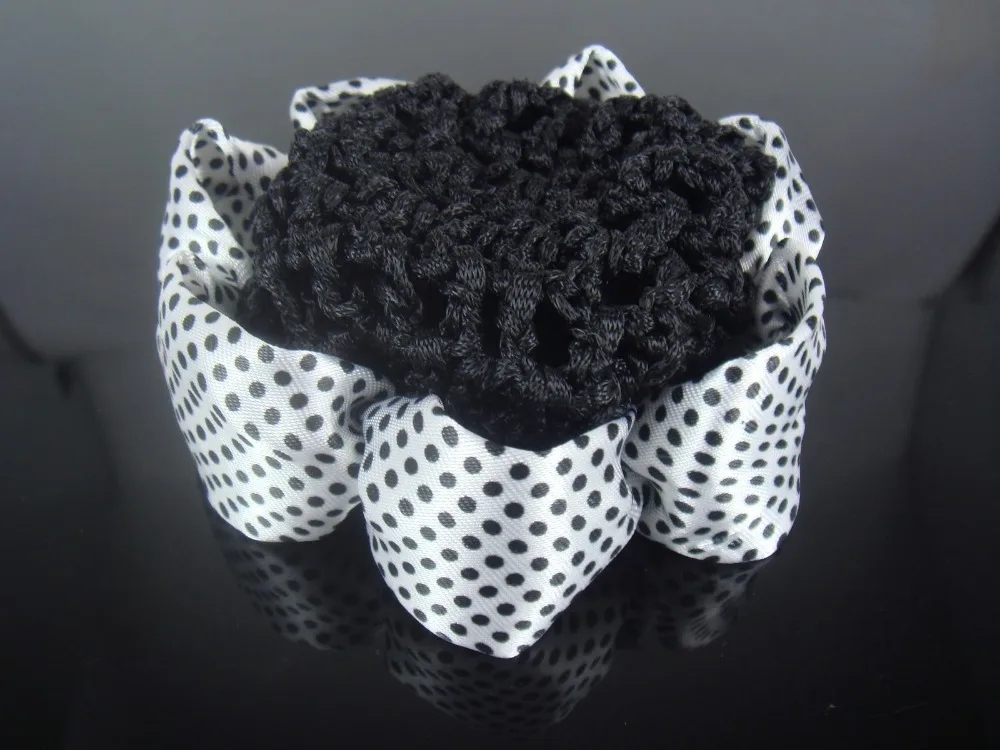 10 шт. Женская накладка на пучок с бантом|hair accessories women hair|accessories accessoriesaccessories hair |